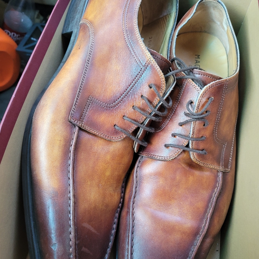 Magnanni Romelo